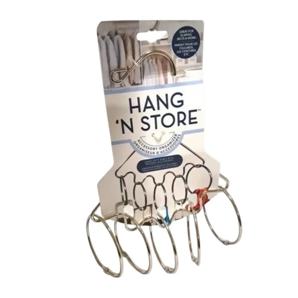 N/A accessory organizer