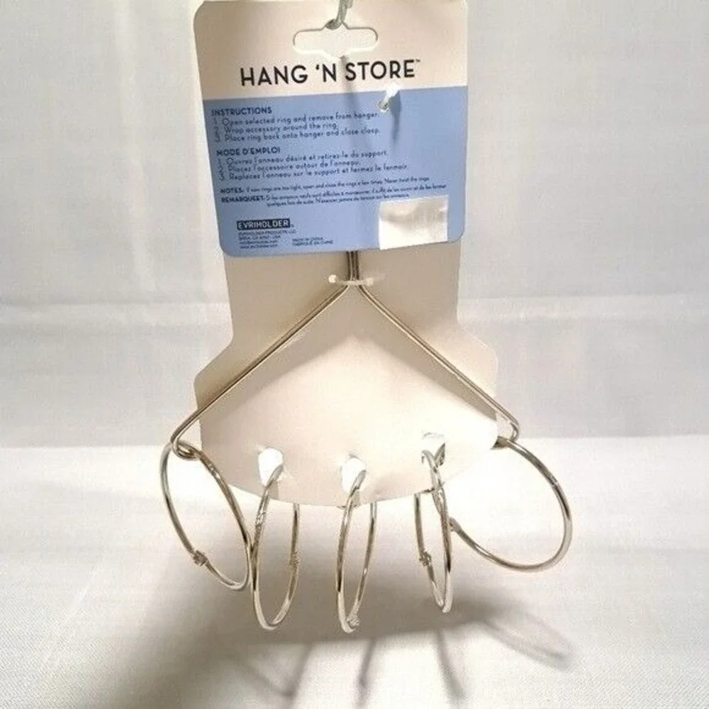 N/A accessory organizer