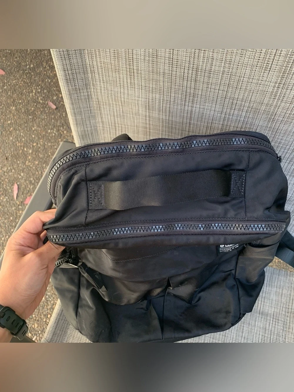 lululemon athletica lululemon everyday