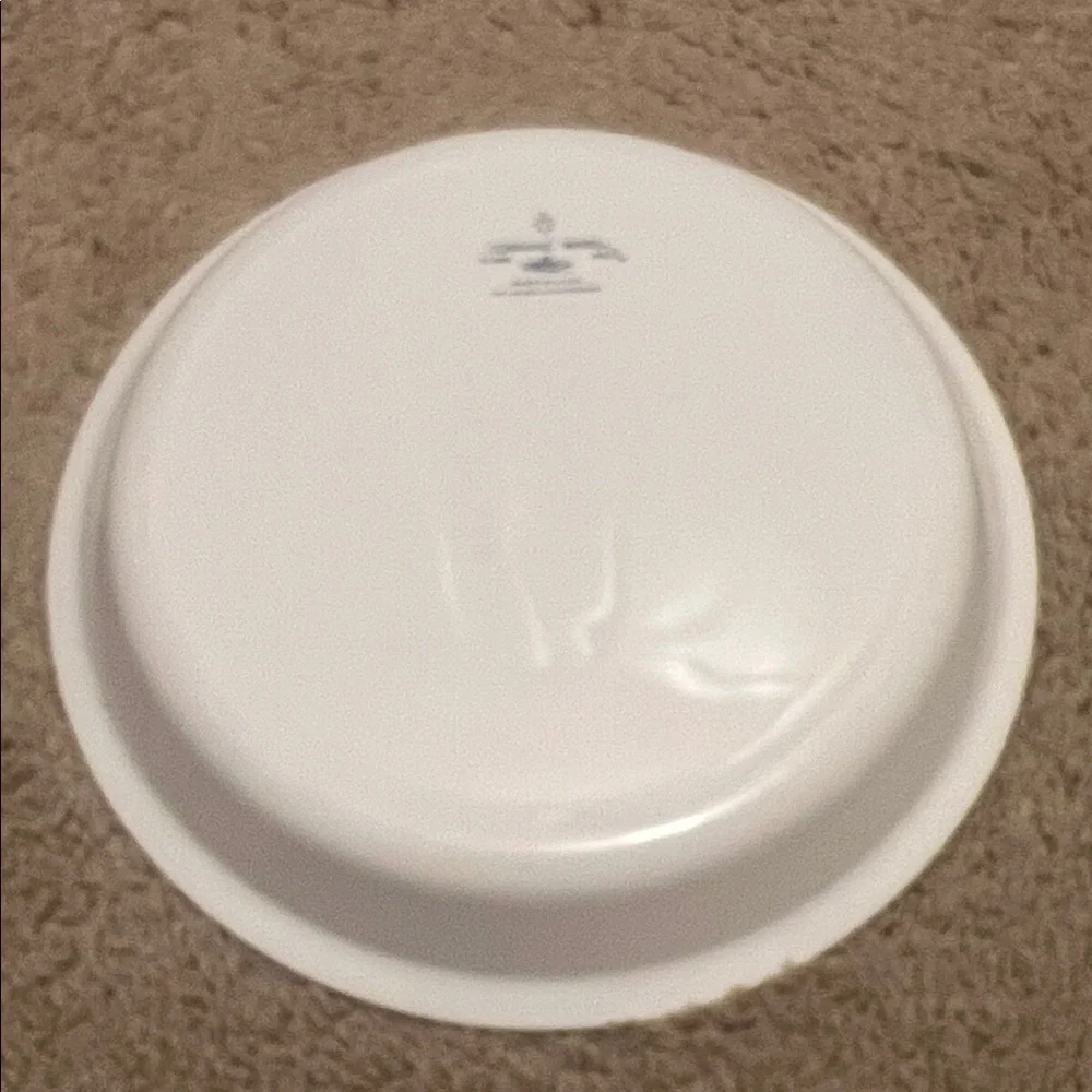 Corningware questions leave
