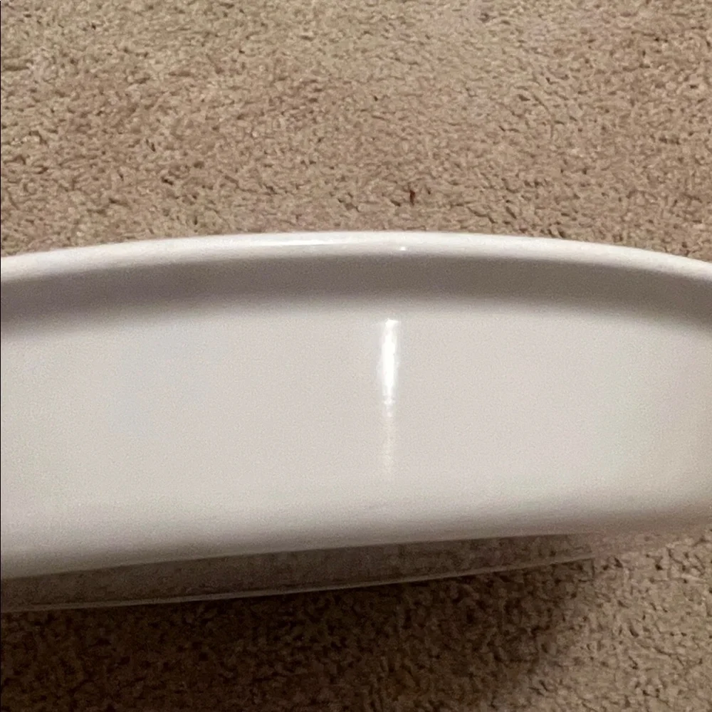 Corningware questions leave