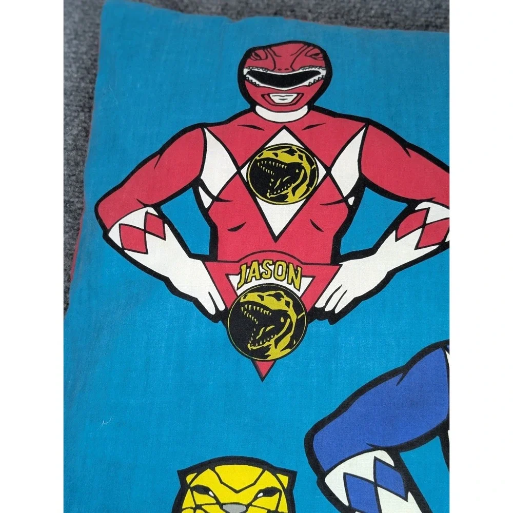 Power Ranger great bright
