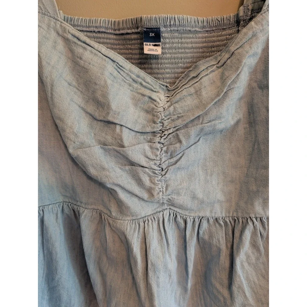 Old Navy this old