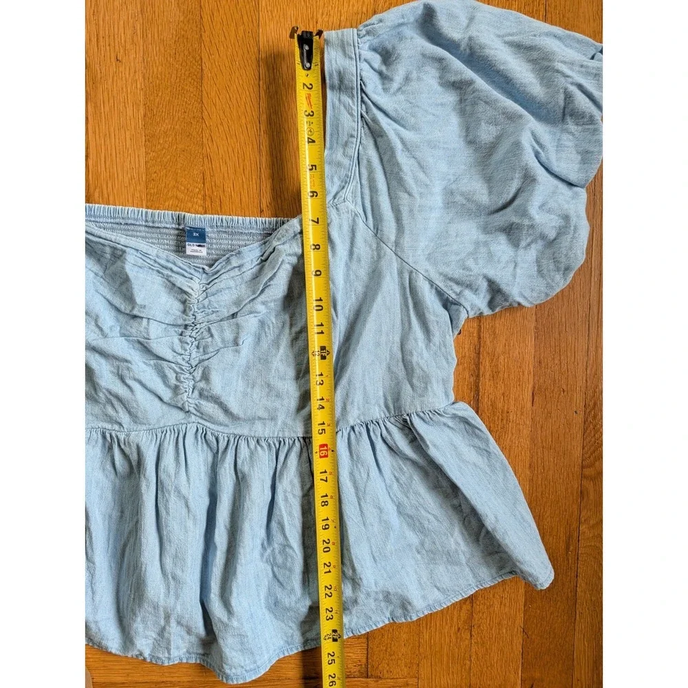 Old Navy this old