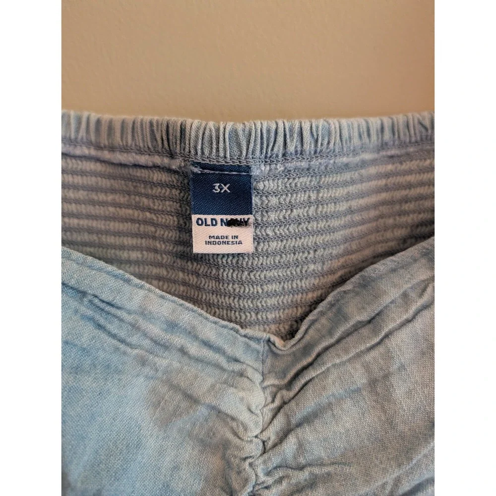 Old Navy this old