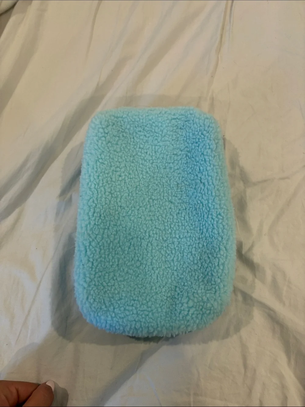 Sephora soft plush