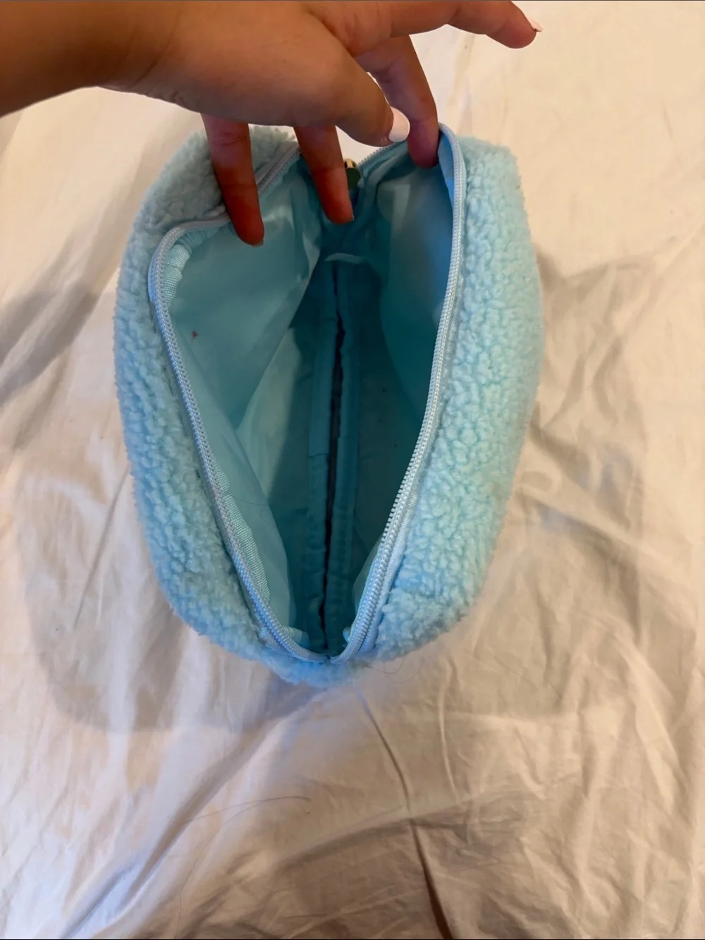Sephora soft plush