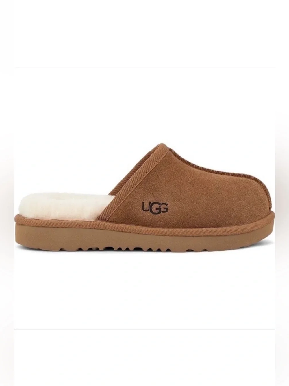 UGG house uggplush travel