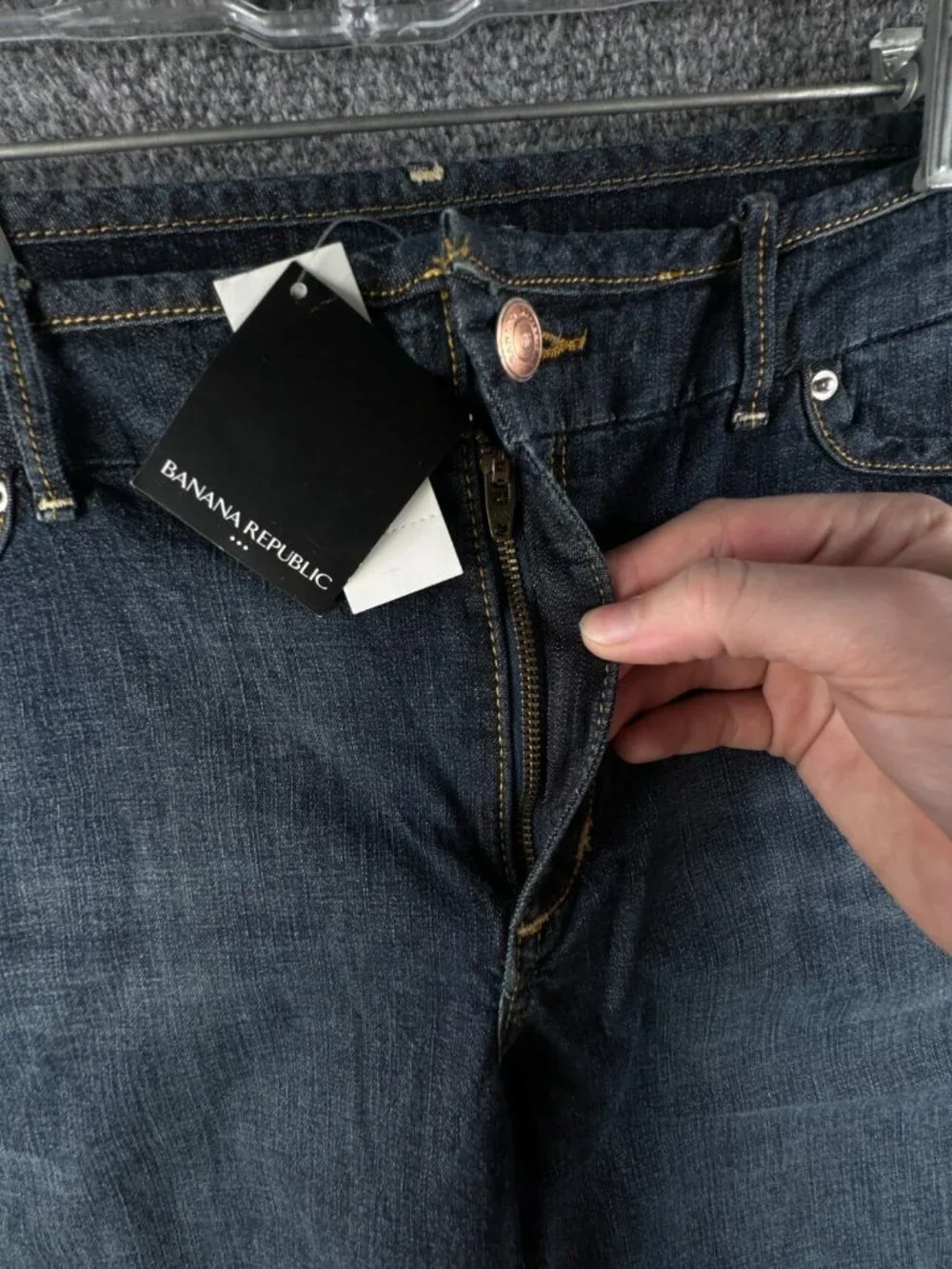 Banana Republic new see
