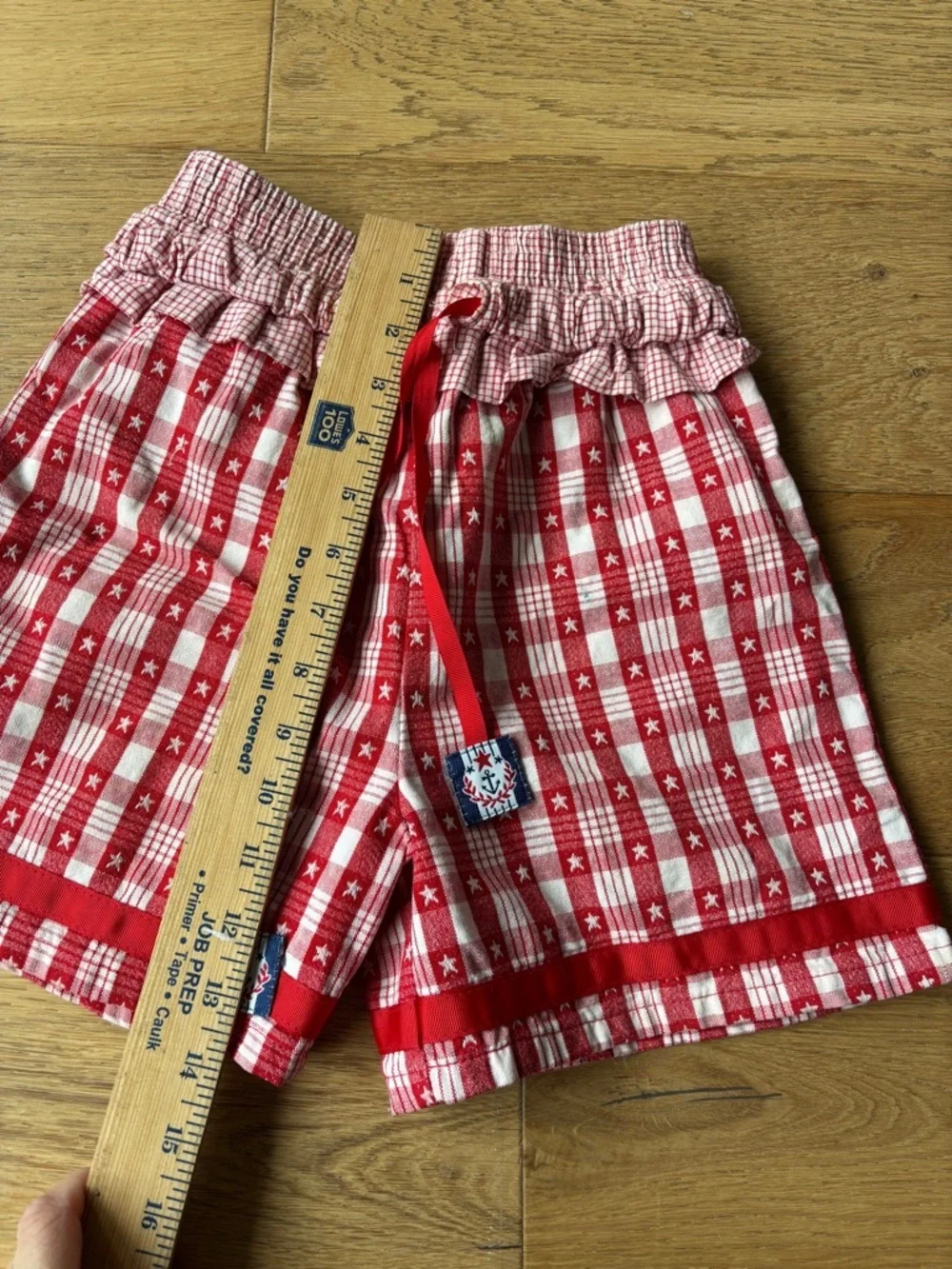 OshKosh Bgosh very good