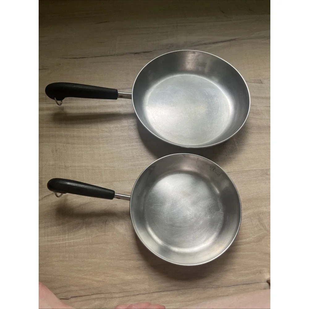 Revere Ware product set