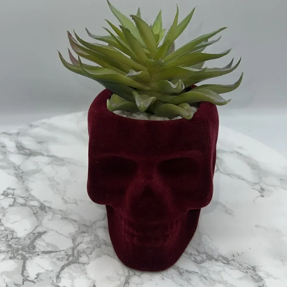 Flora Bunda hand crafted