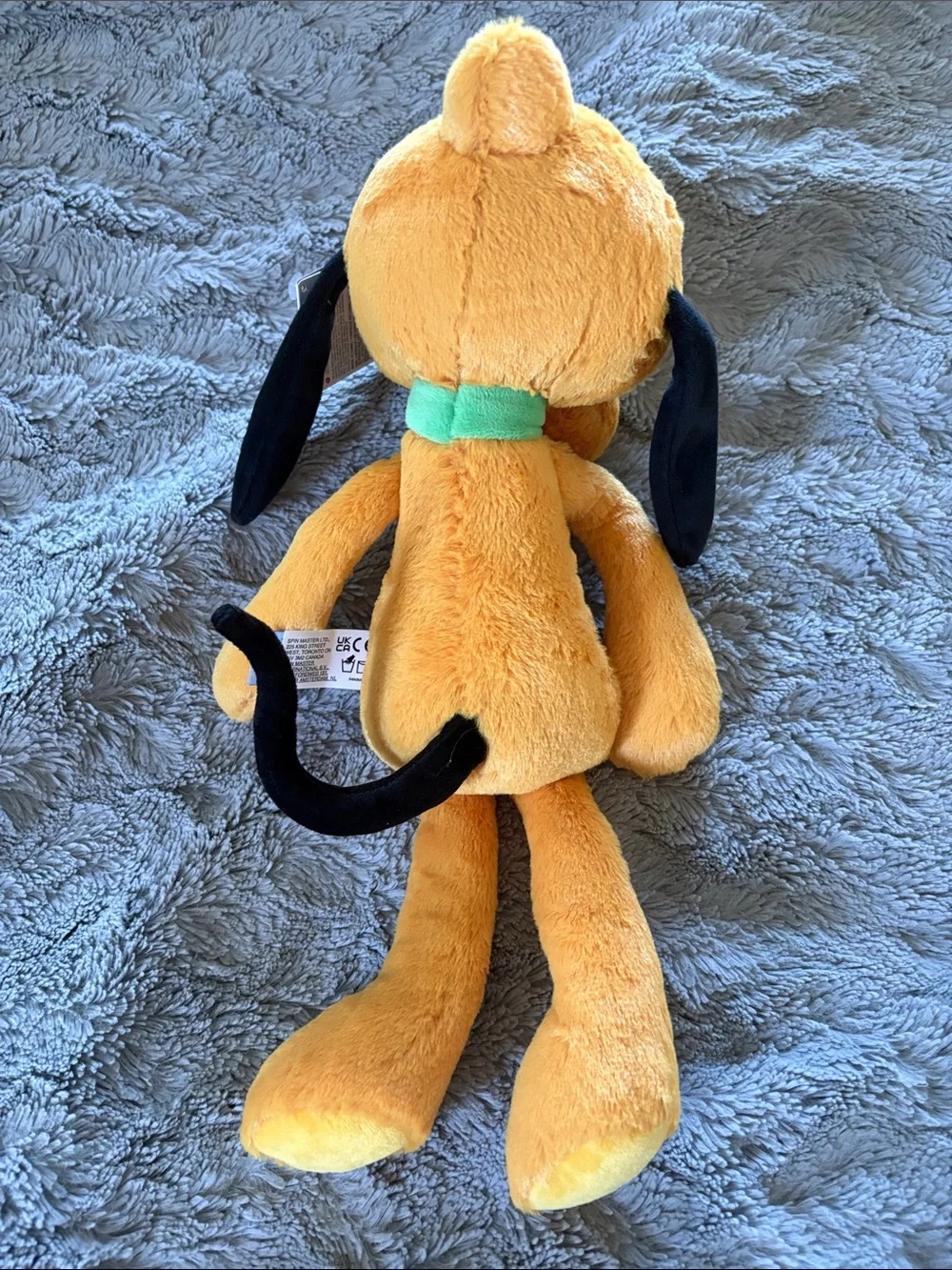 Gund soft plush