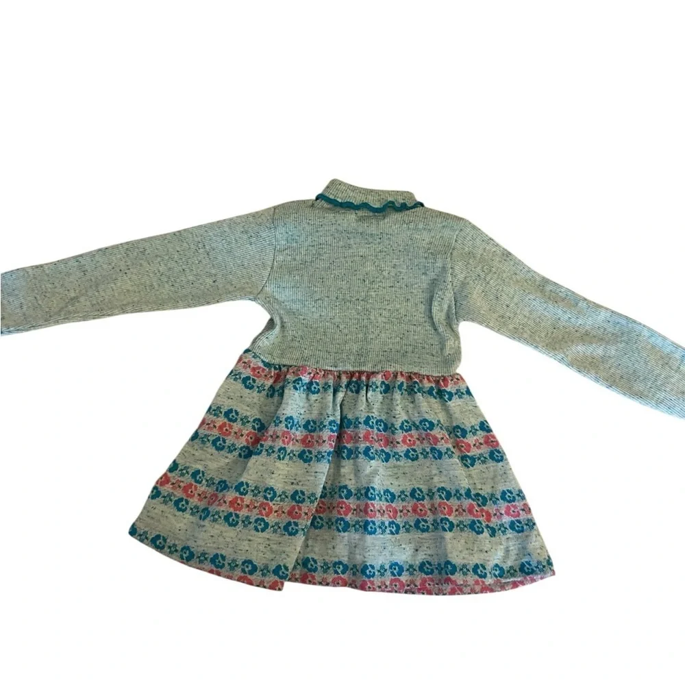 healthtex knit pattern lettuce