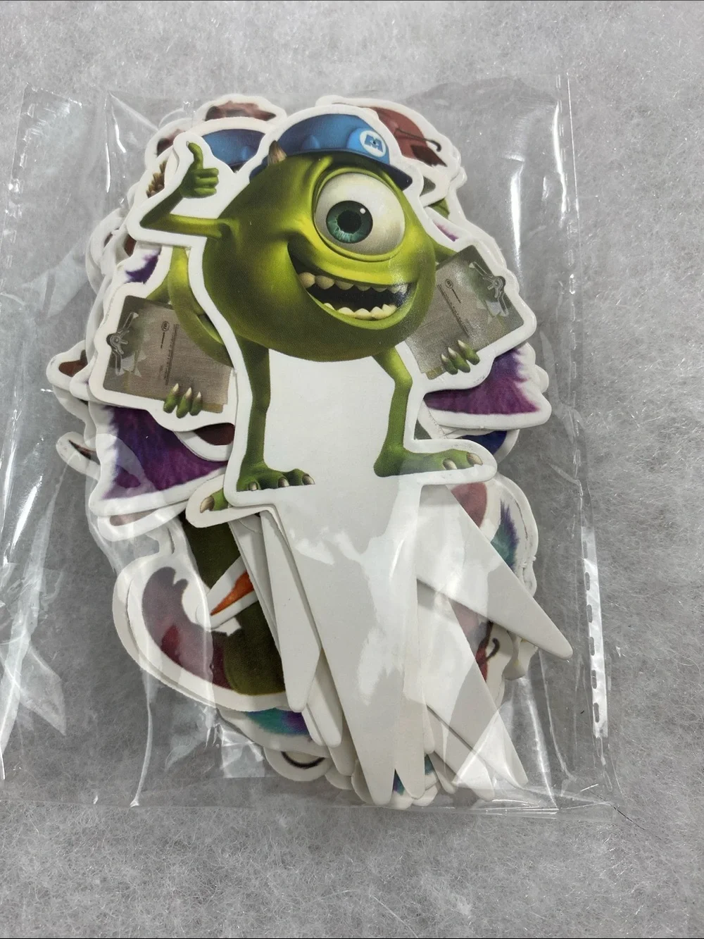 N/A package decorative