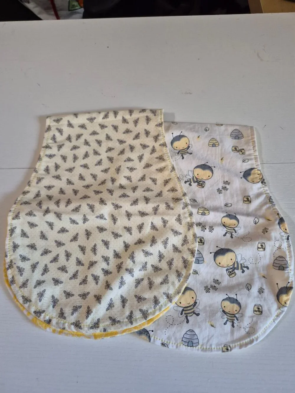 Handmade keep clean