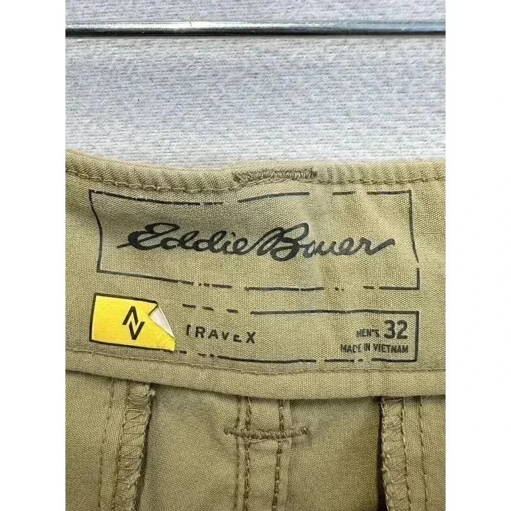 Eddie Bauer pre owned