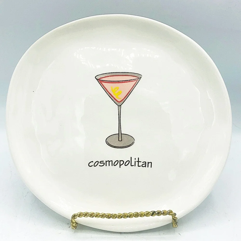 M Studios Cosmopolitan 7.75