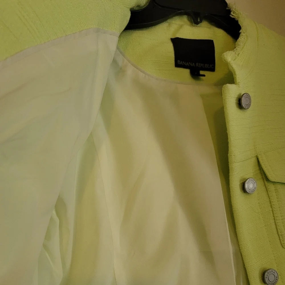 New York & Company banana republic