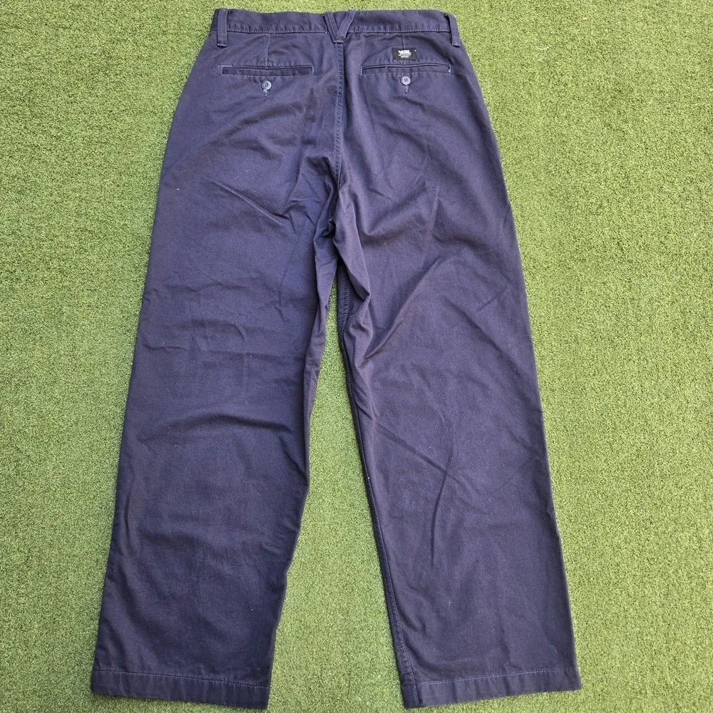 Vans van pants