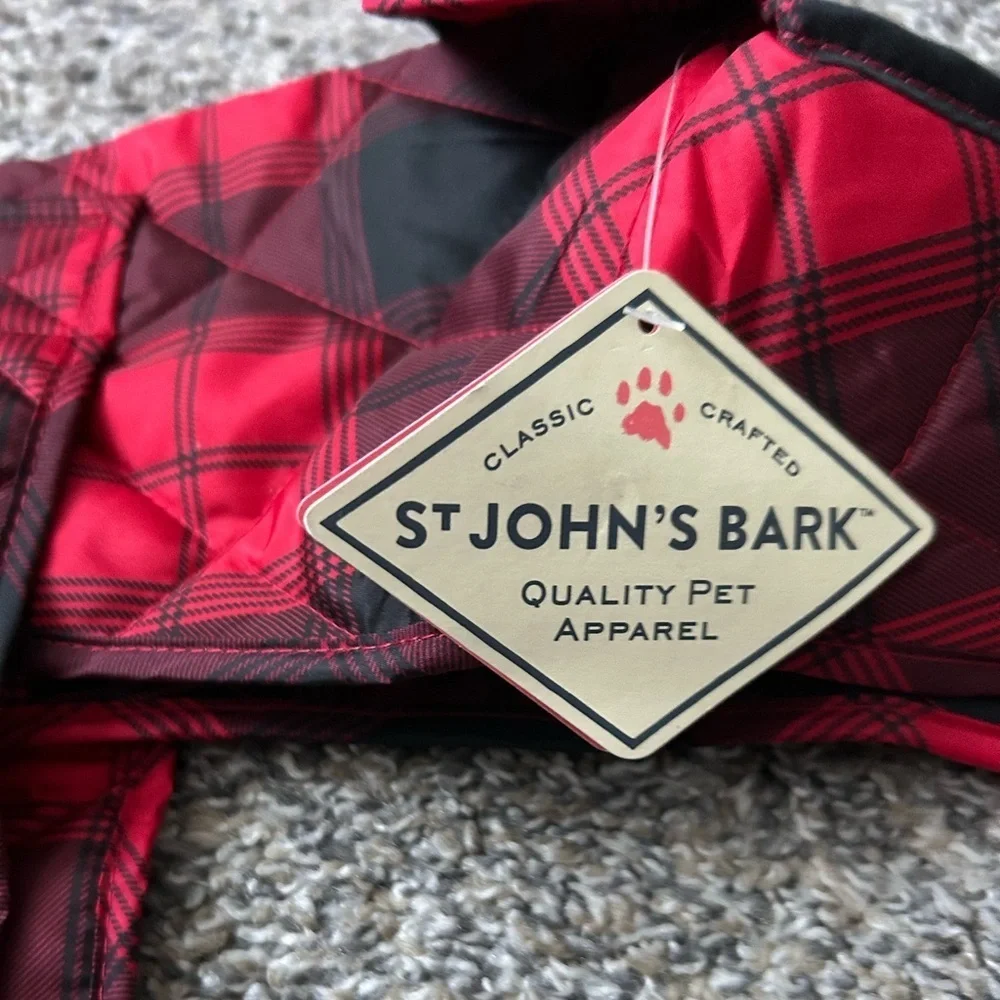 St. John’s Bark st john’s
