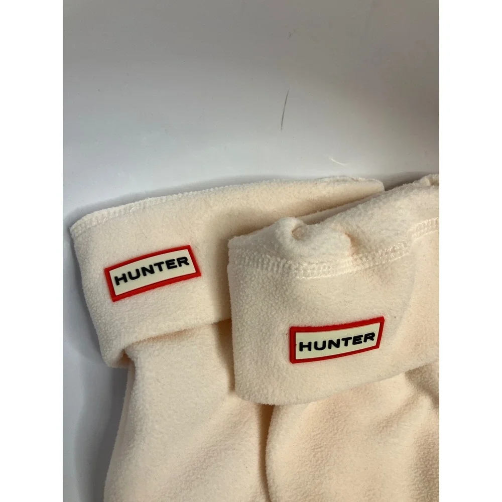 Hunter tall fleece