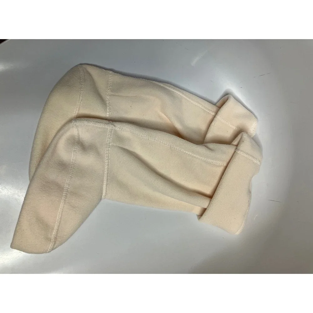 Hunter tall fleece
