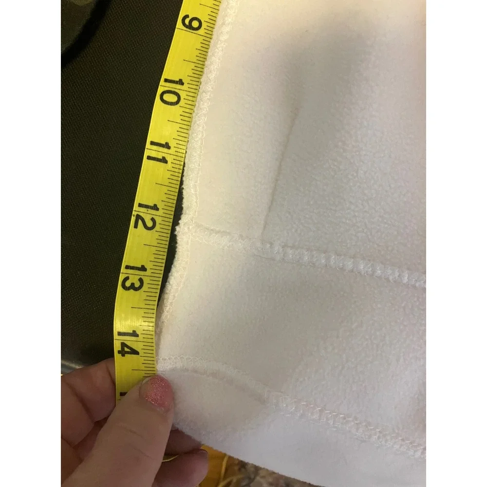 Hunter tall fleece