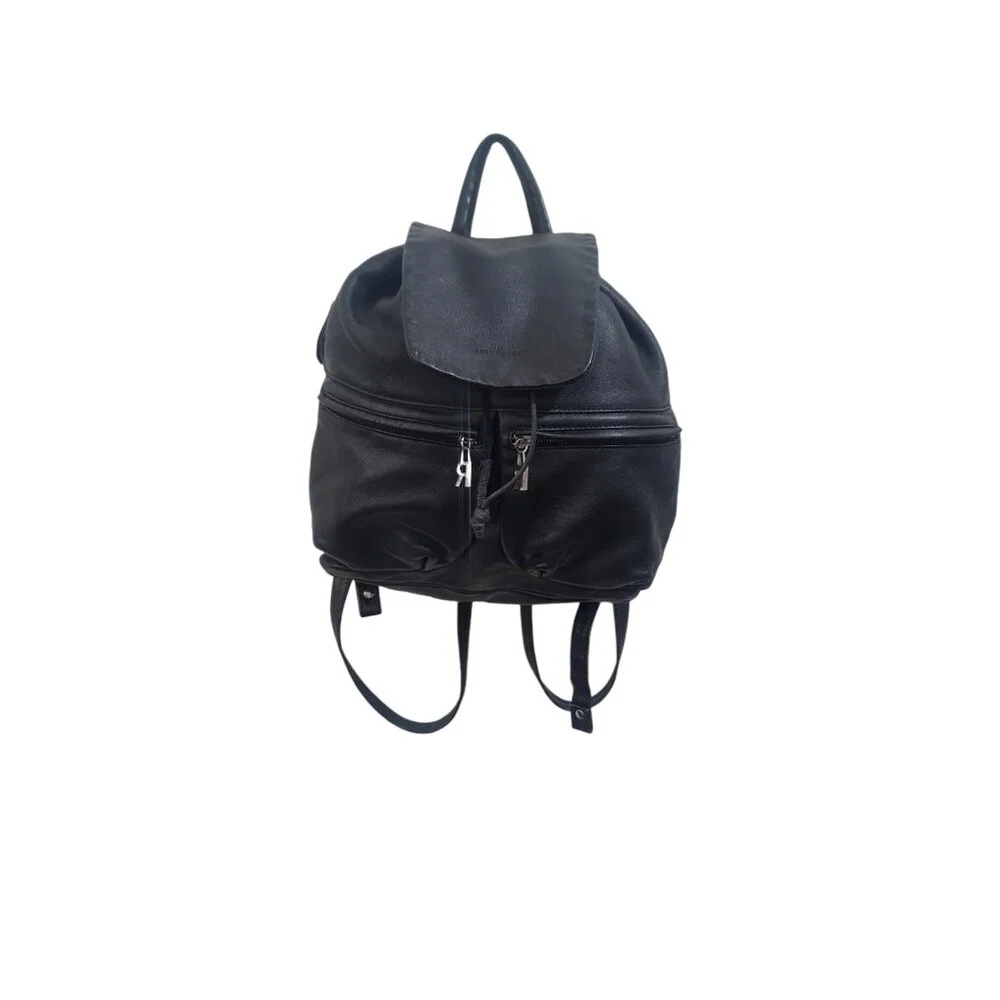 BRUNO ROSSI welcome strap