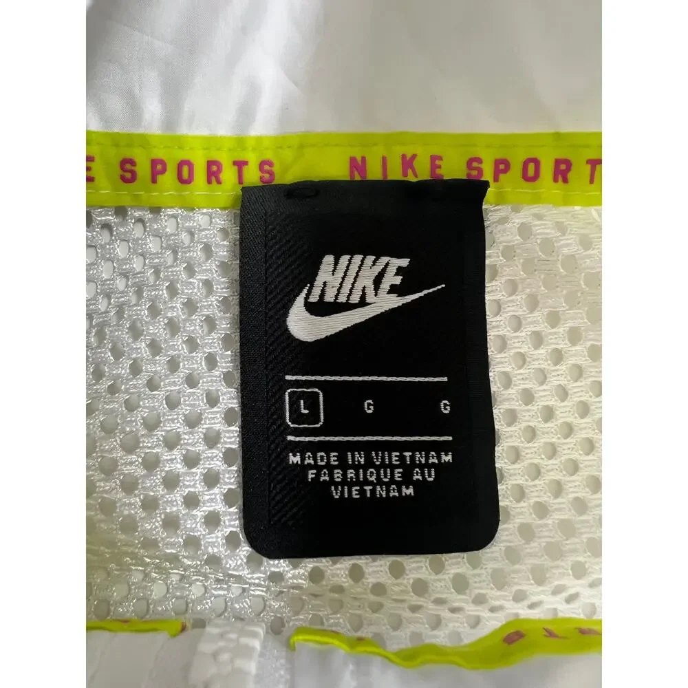 Nike womens sportswear