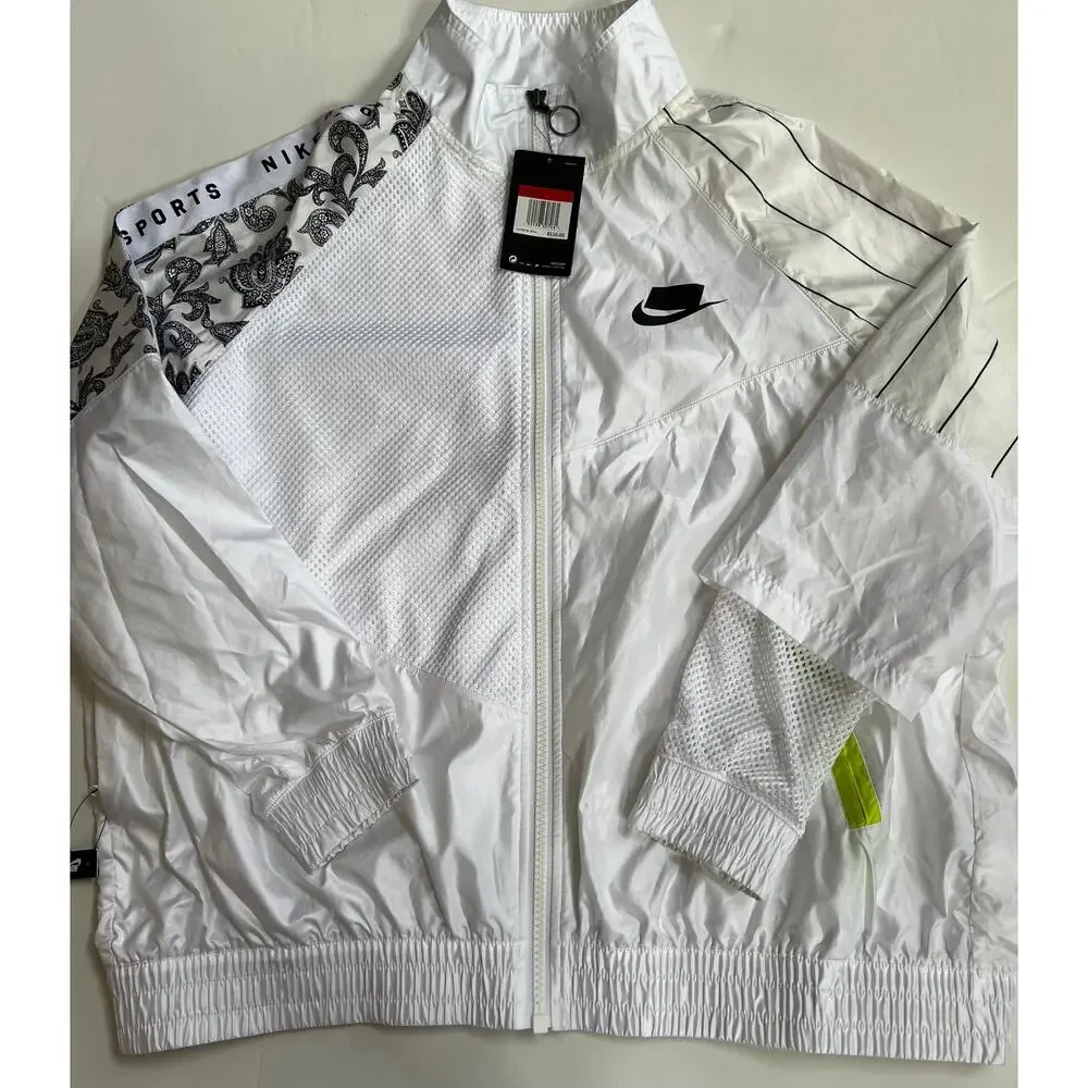 Nike womens sportswear