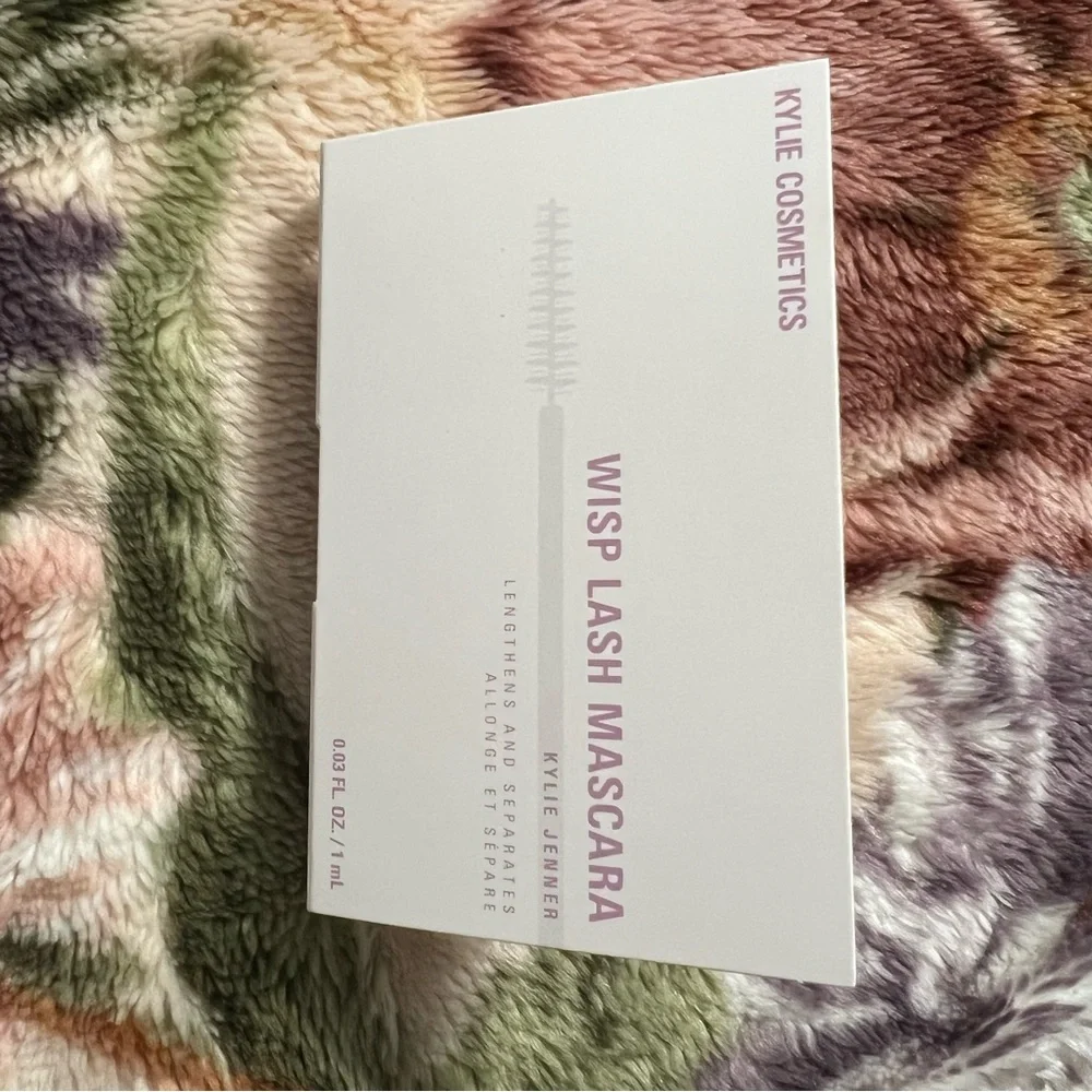 Kylie Cosmetics achieve stunning