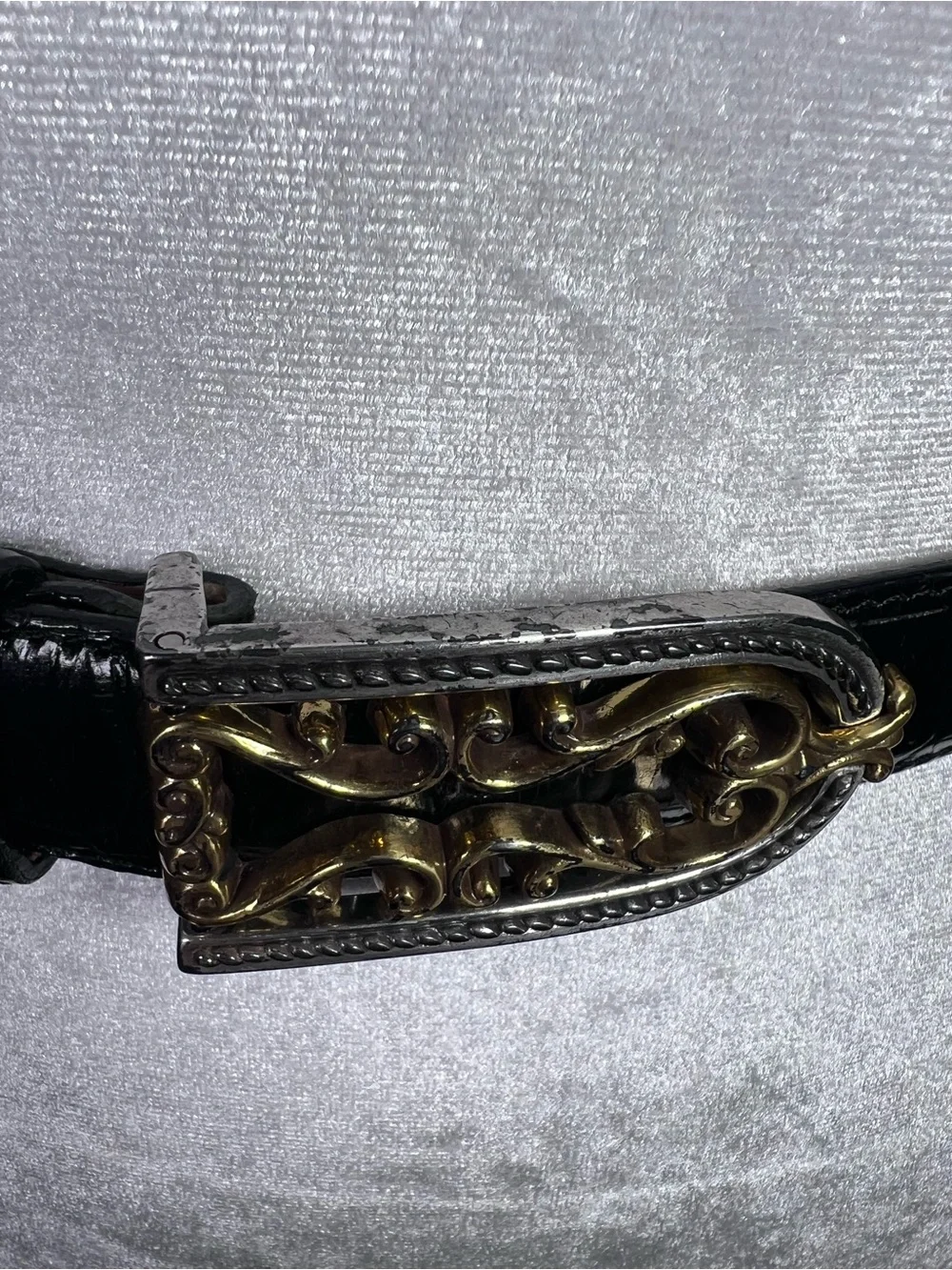 Brighton classic black