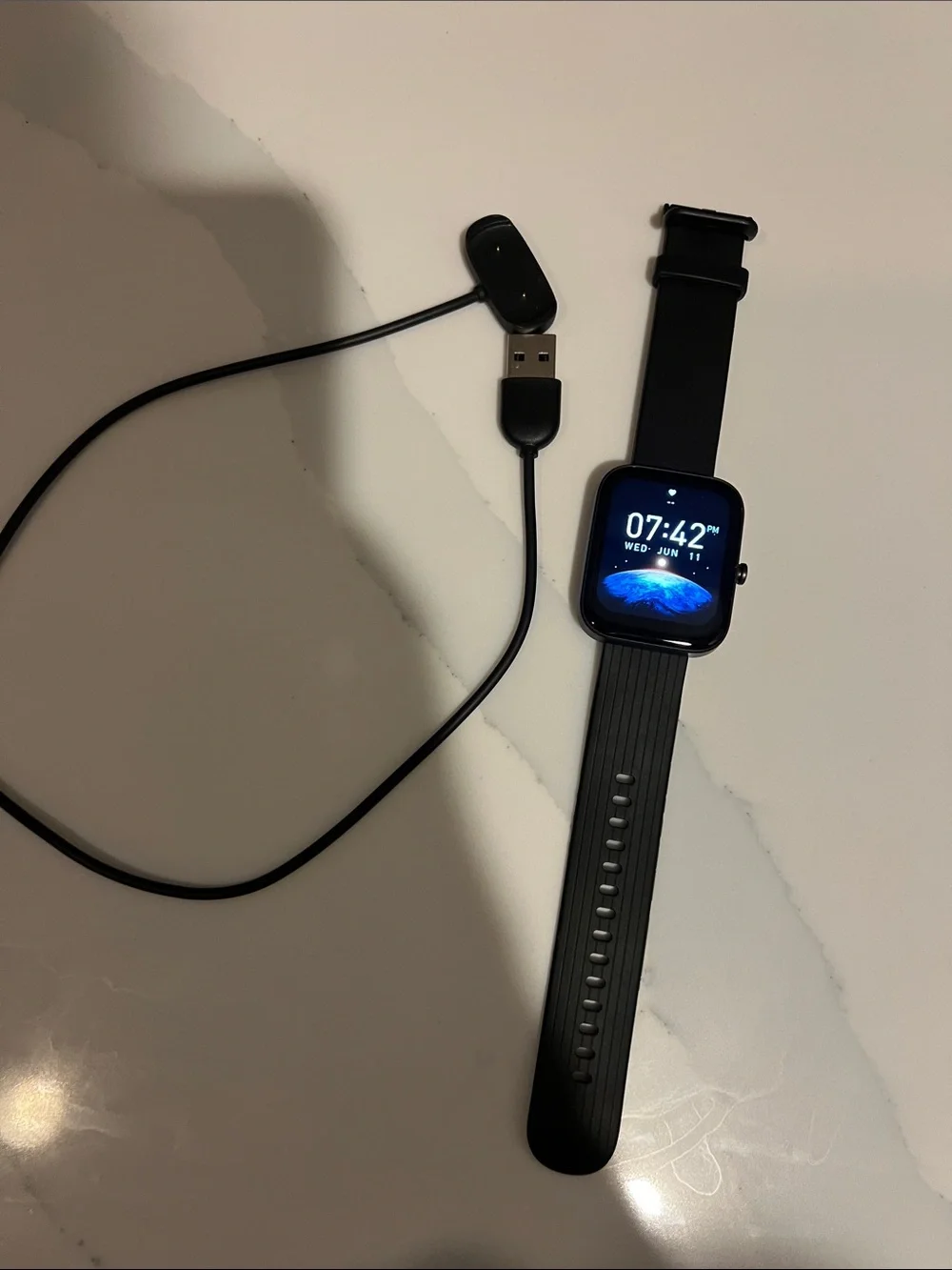 Amazon new used
