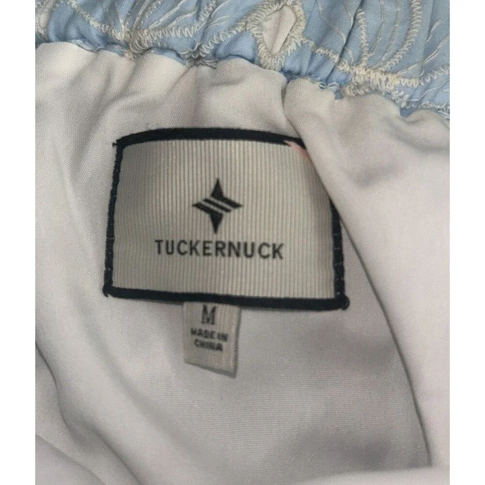 Tuckernuck walk bleach ballet