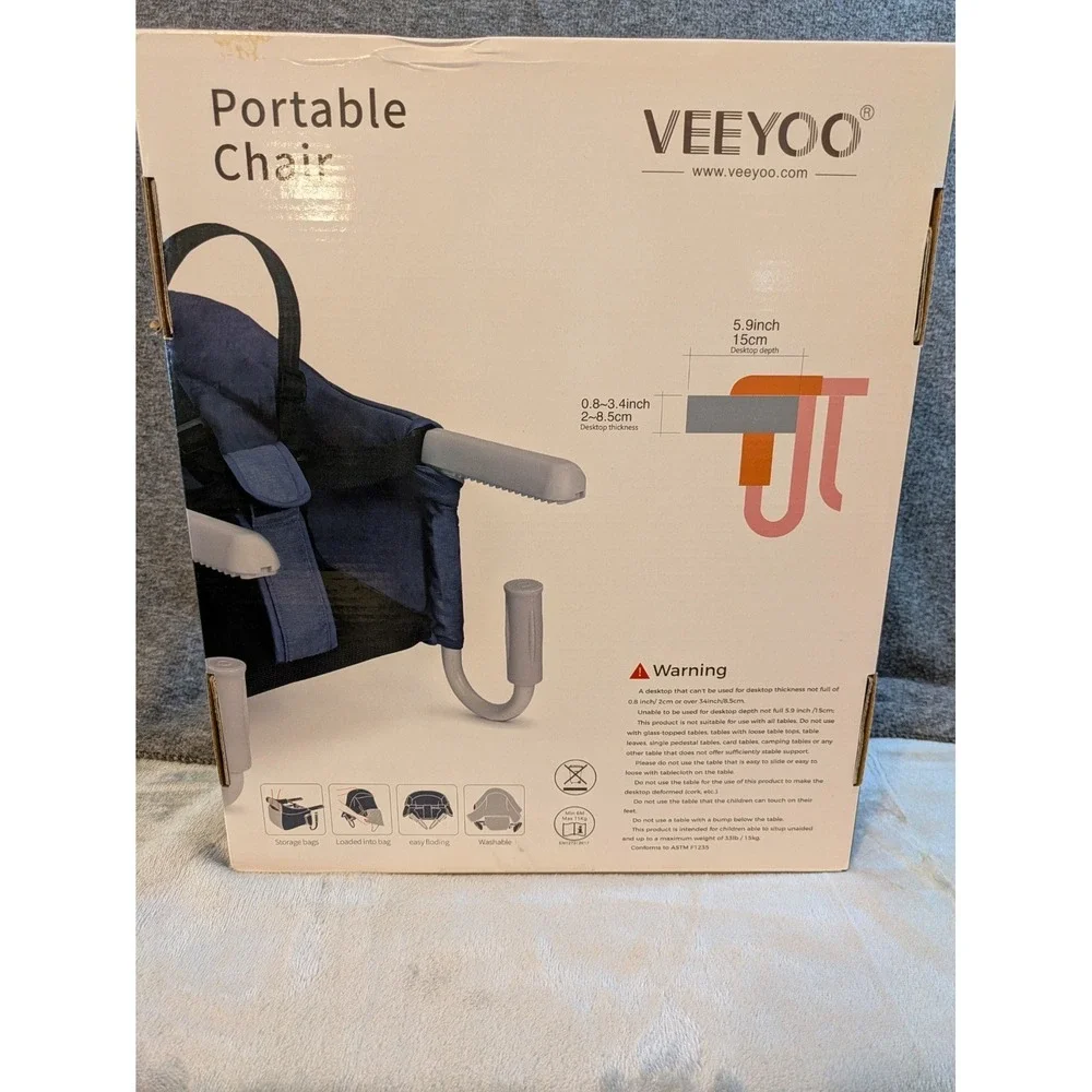 Veeyoo young chairs