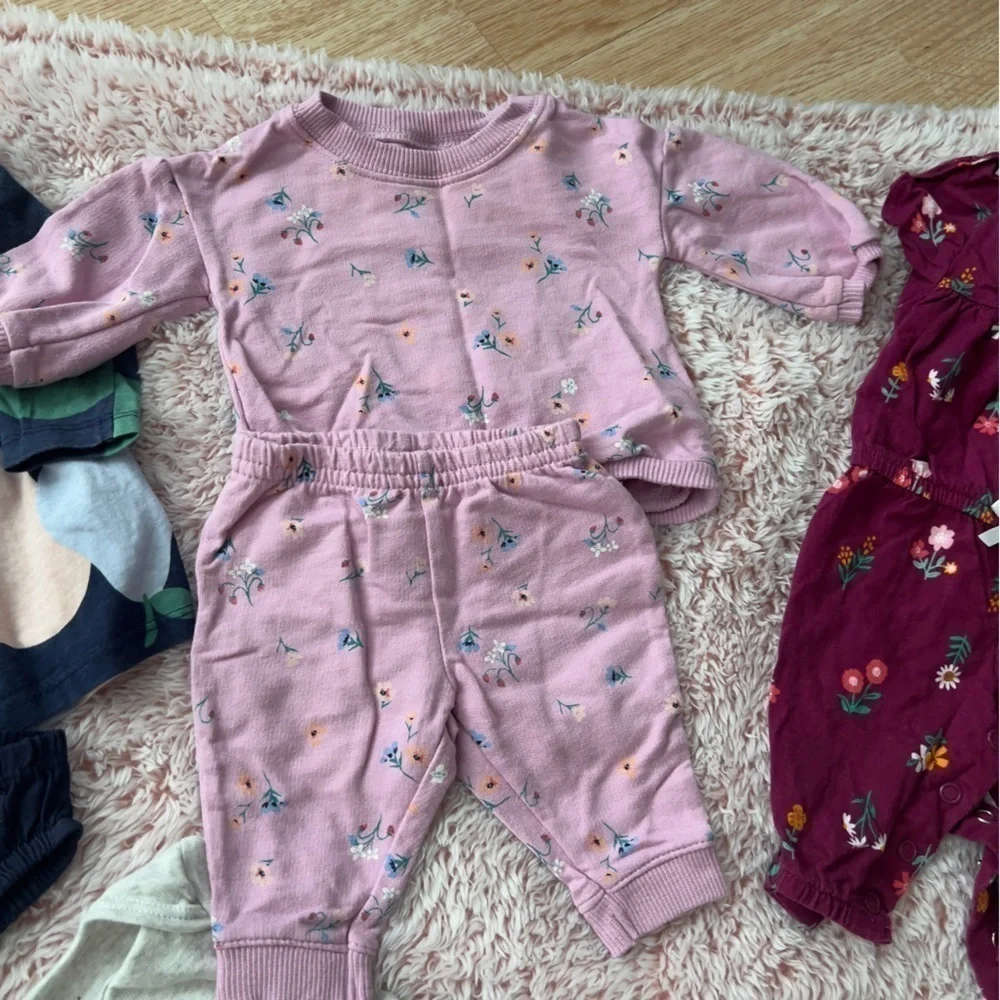 N/A bundle baby
