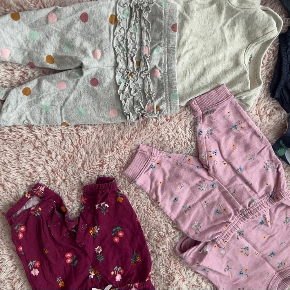 N/A bundle baby