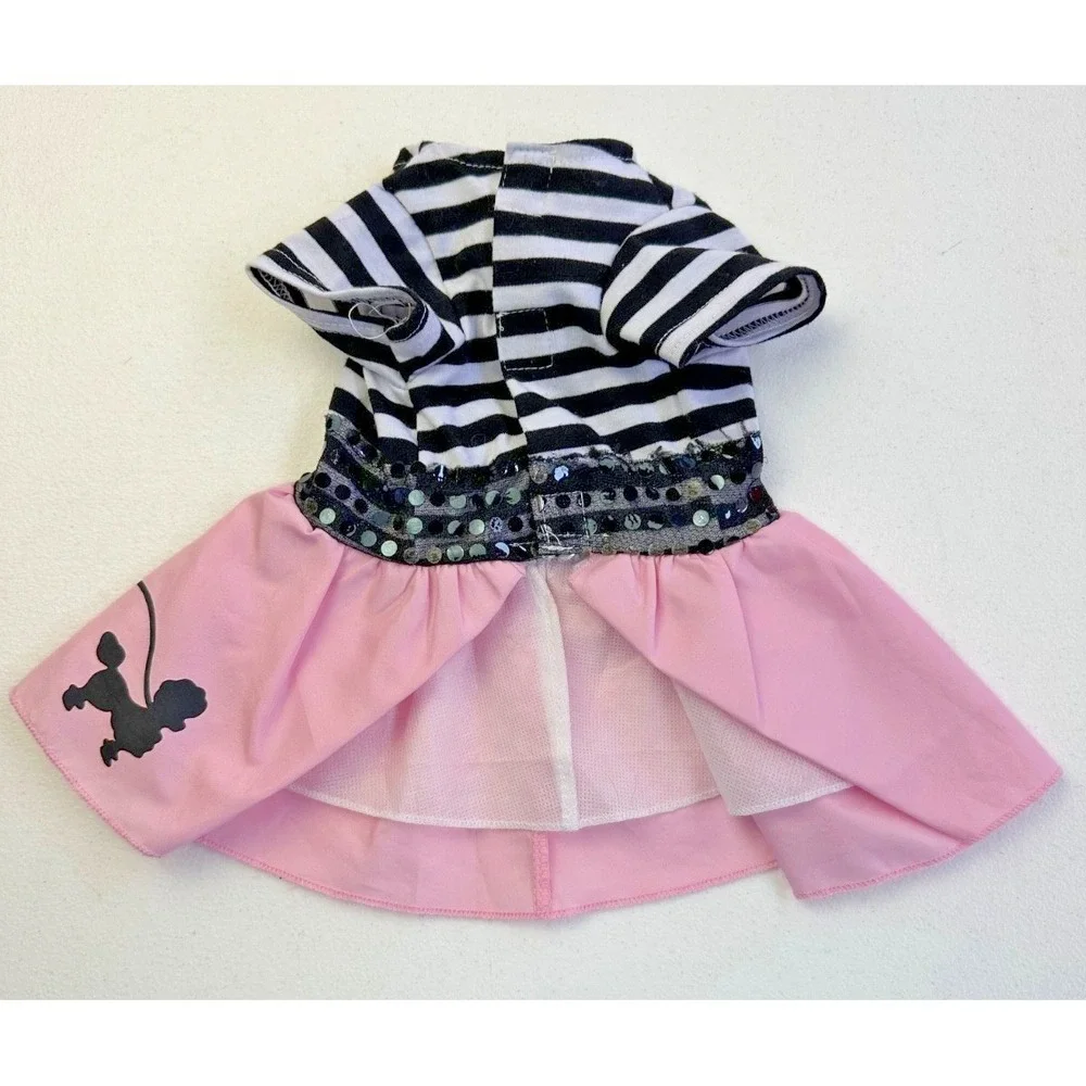 Rubies 50s retro