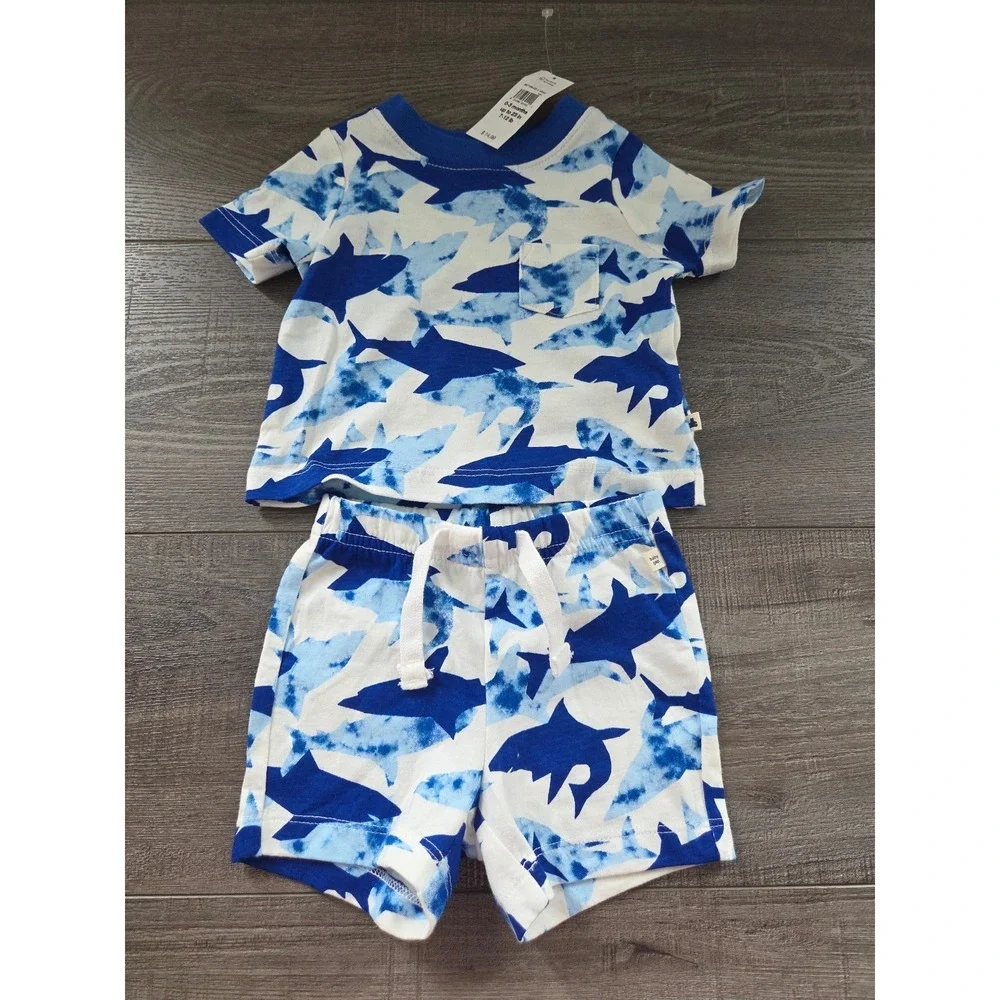 Baby gap outfit 0-3 mos