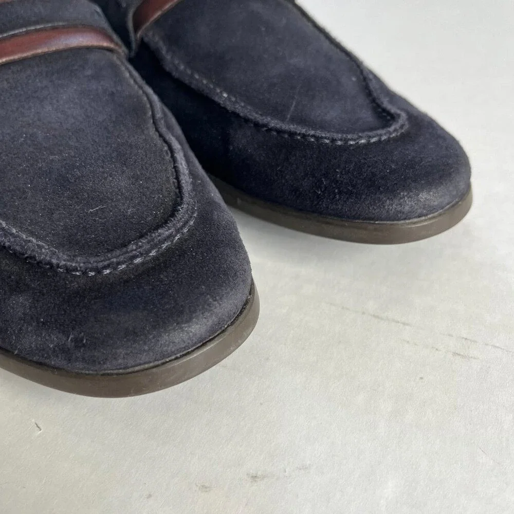 Magnanni sz leather
