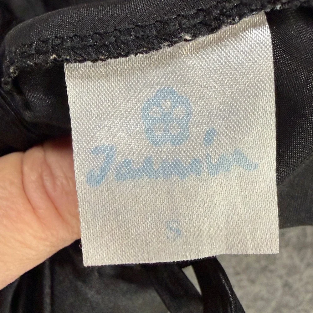 Jasmine jasmin satin