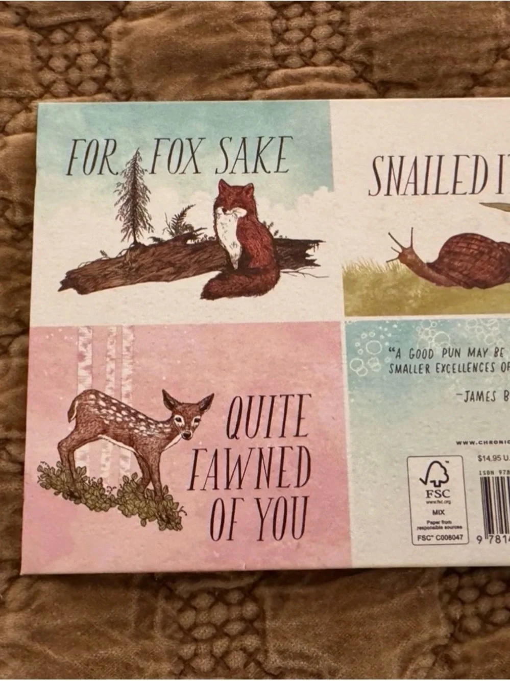 Target playful illustrated