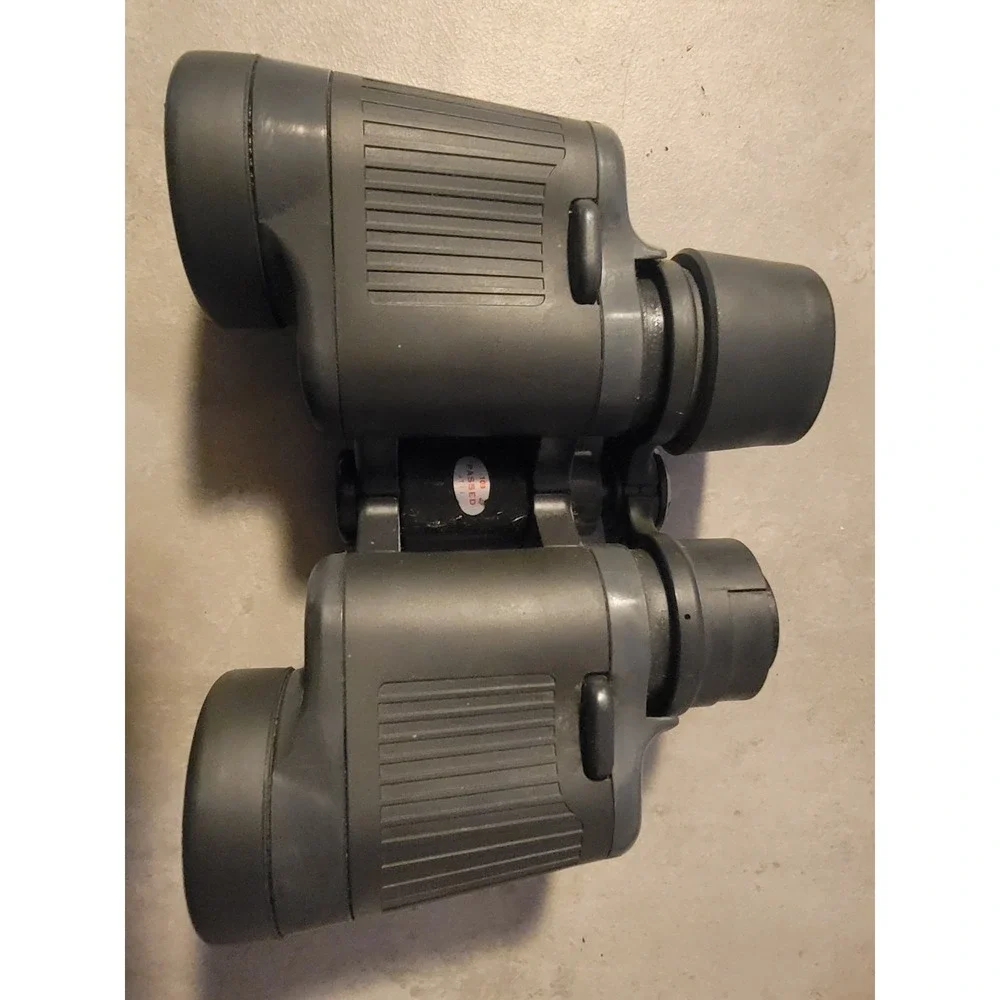 Bushnell from storage