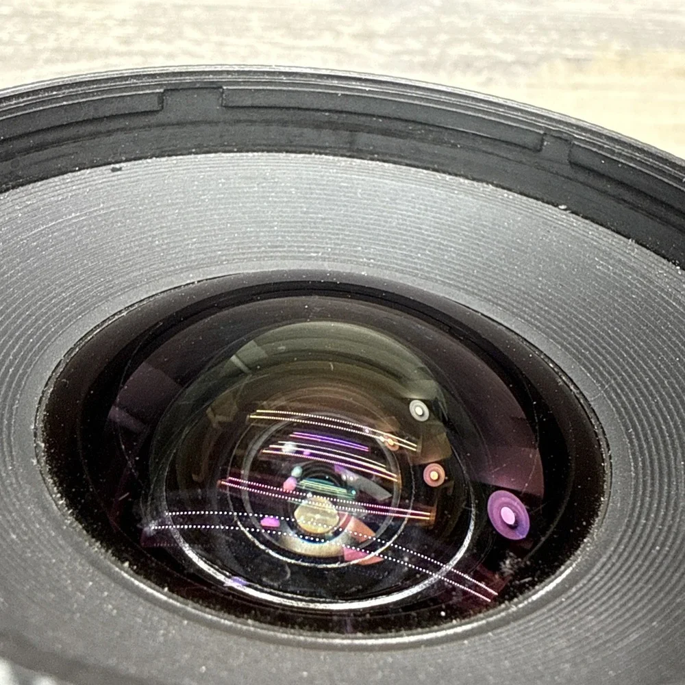 Tamron SP 11-18mm f/4.5-5.6 Di II LD Aspherical IF Lens *USED*