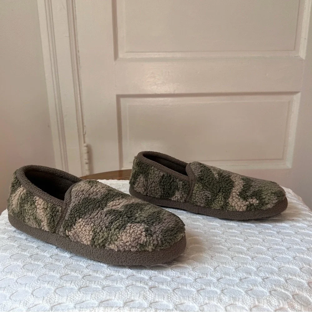wonder nation cozy camouflage