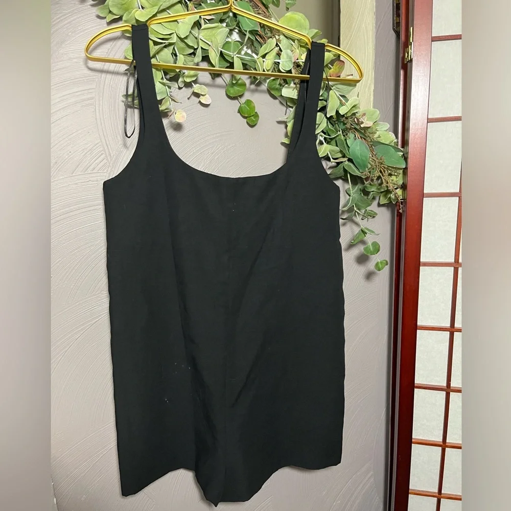 ZARA short Romper‎