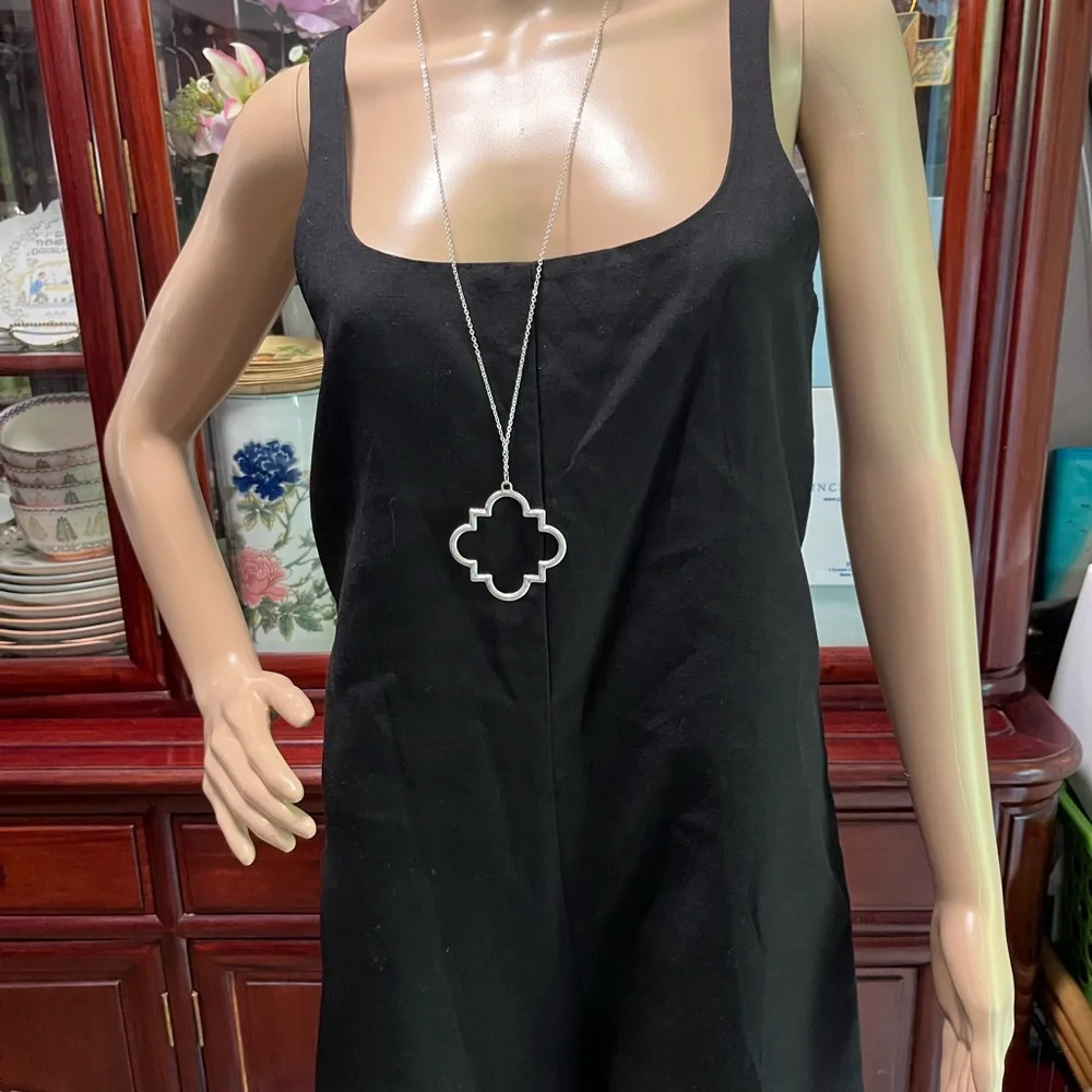Zara nwt black