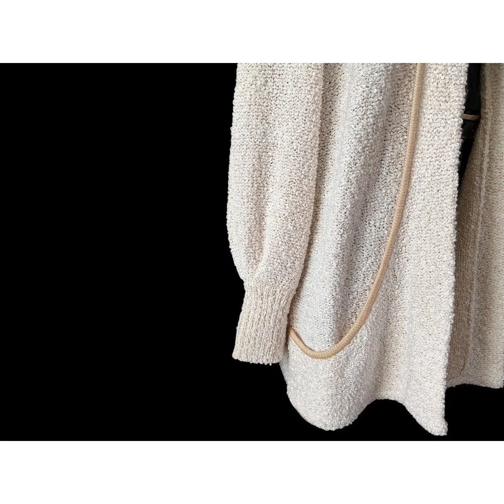 Vintage 80s textured