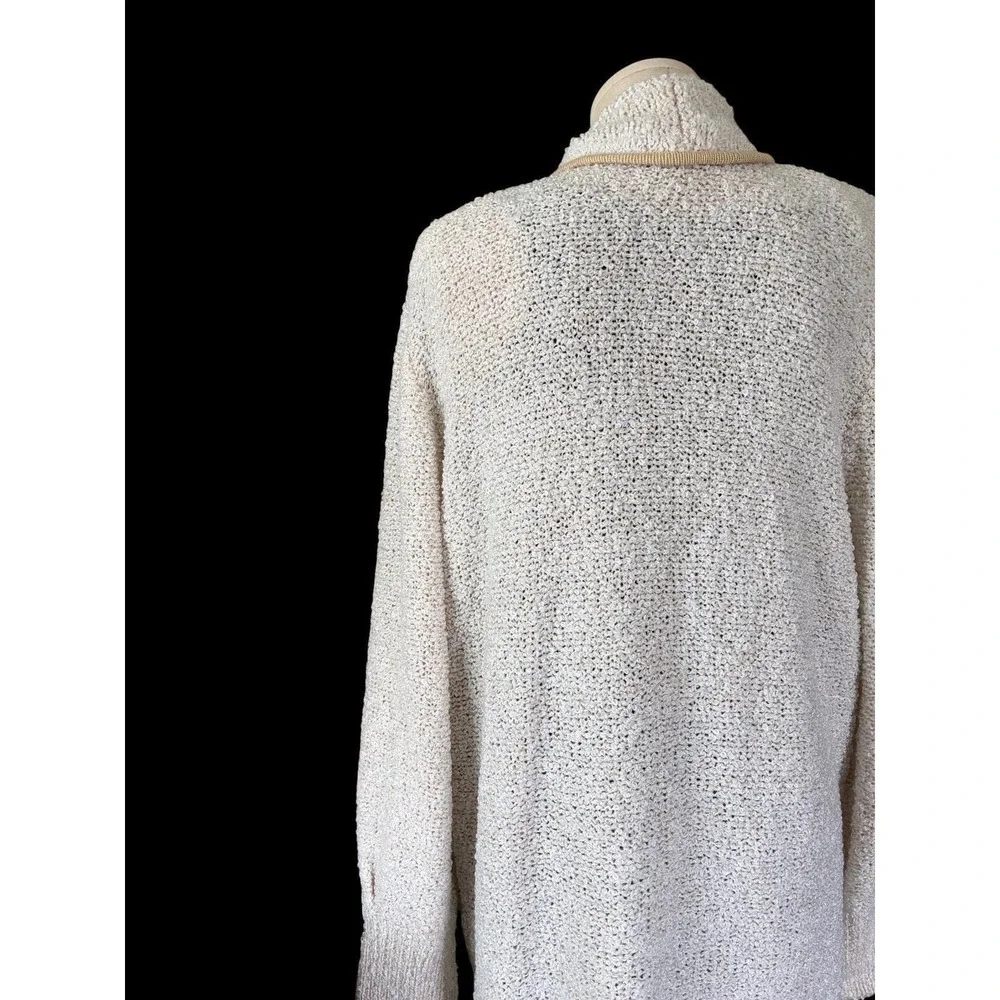 Vintage 80s textured